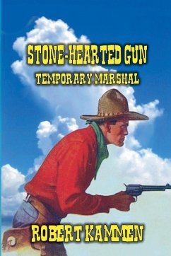 Cover Stone-Hearted Gun