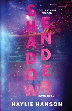 Shadow Ender - Hanson, Haylie