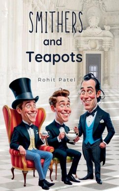 Cover Smithers and Teapots