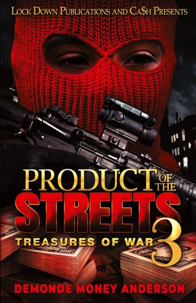 Product Of The Streets 3