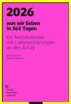 Cover was wir lieben: in 365 Tagen