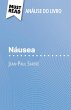 Náusea de Jean-Paul Sartre (Análise... - Bild 1