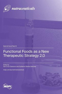 Cover Functional Foods as a New Therapeutic Strategy 2.0