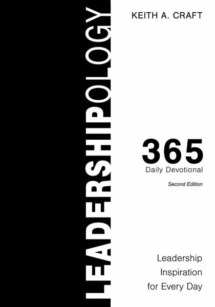 Leadershipology 365