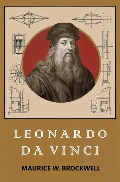 Cover Leonardo da Vinci