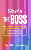 She's The Boss