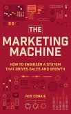 The Marketing Machine