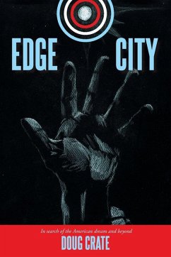 Edge City - Crate, Doug