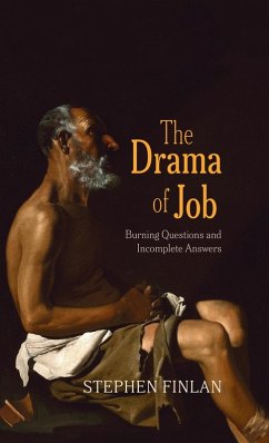 The Drama of Job The Drama of Job