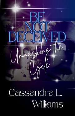 Cover Be Not Decieved