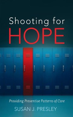 Shooting for Hope Shooting for Hope