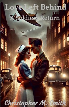 Love Left Behind - Smith, Chris Love Left Behind - Smith, Chris