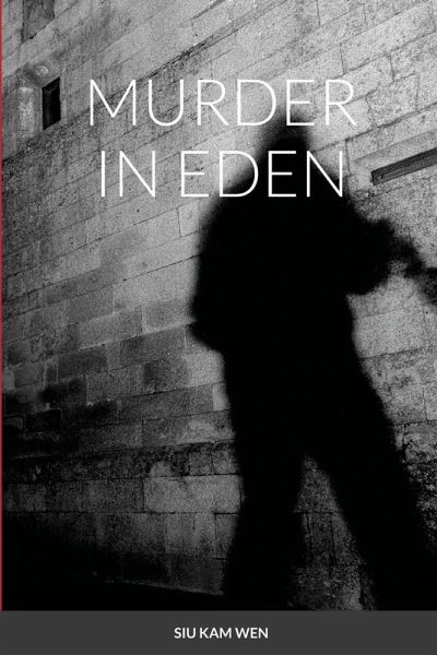 Murder in Eden