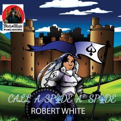 Cover CALL A SPADE A SPADE