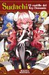SUDACHI, EL CASTILLO DEL REY DEMONIO 02 - Bild 1