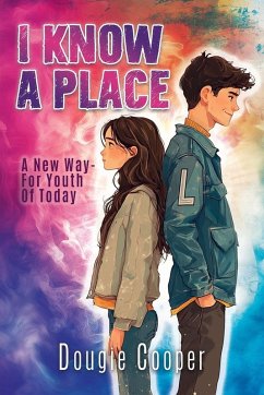 Cover I Know A Place