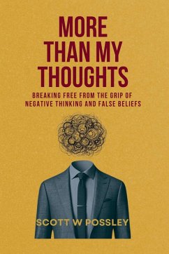 More Than My Thoughts - Possley, Scott W