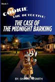 Cookie The Detective Cookie The Detective