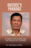 Duterte's Paradox Duterte's Paradox