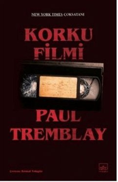 Cover Korku Filmi