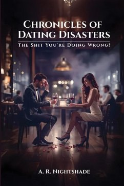Cover Chronicles of Dating Disasters