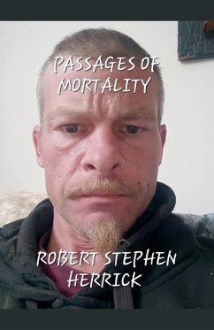 Cover Passages of Mortality