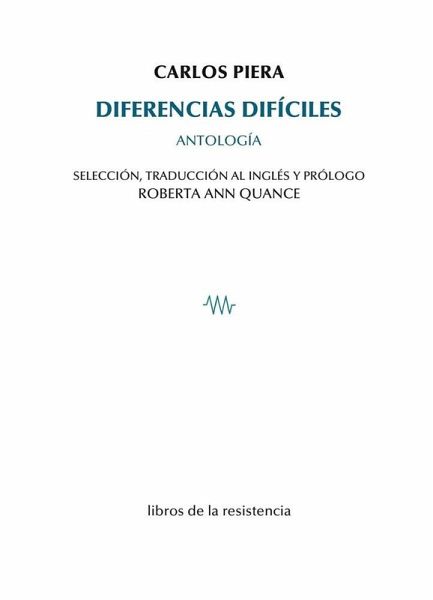DIFERENCIAS DIFICILES