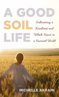 A Good Soil Life A Good Soil Life