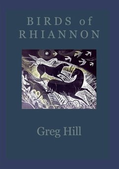 Cover Birds of Rhiannon