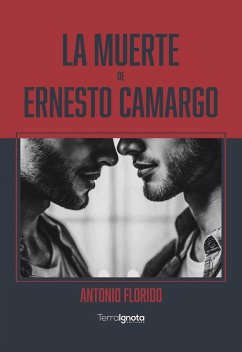 Cover La muerte de Ernesto Camargo