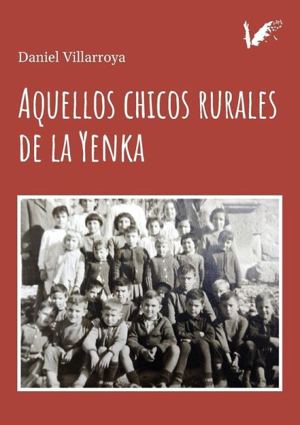Aquellos chicos rurales de la Yenka Aquellos chicos rurales de la Yenka