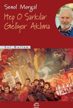 Cover Hep O Sarkilar Geliyor Aklima