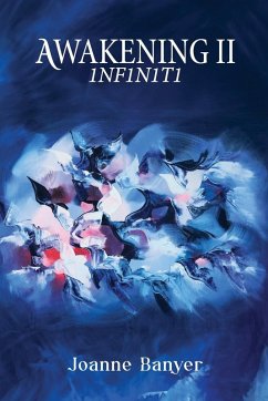 Cover AWAKENING II