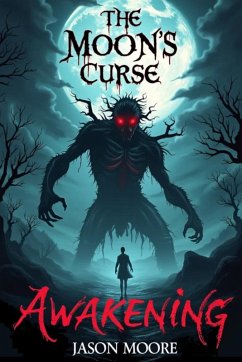 Cover The Moon's Curse