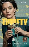 THRIFTY @ FIFTY THRIFTY @ FIFTY