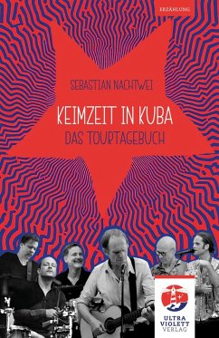 Cover Keimzeit in Kuba