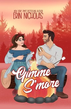 Cover Gimme S'more