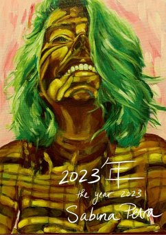 Cover 2023¿ - the year 2023