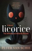Licorice Licorice