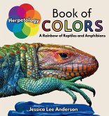 Herpetology Book of Colors Herpetology Book of Colors