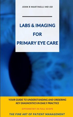 Cover Labs & Imaging for Primary Eye Care