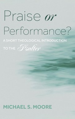 Praise or Performance? Praise or Performance?