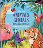 Animals Genials Quadern Dactivitats