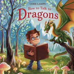 How to Talk to Dragons - Lamps, Cohe