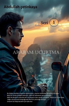 Arabam Uçurtma - Çetinkaya, Abdullah