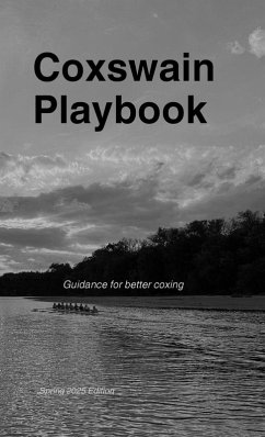 Cover Coxswain Playbook