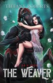 The Weaver (The Vrix #1) The Weaver (The Vrix #1)