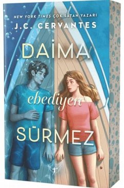 Cover Daima Ebediyen Sürmez