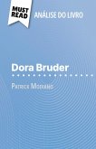 Dora Bruder de Patrick Modiano (Análise do livro) Dora Bruder de Patrick Modiano (Análise do livro)