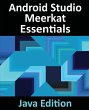 Android Studio Meerkat Essentials -... - Bild 1